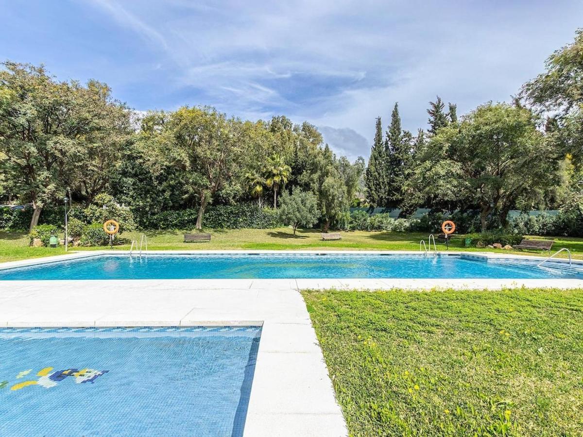 Winahost La Serrania Appartement *