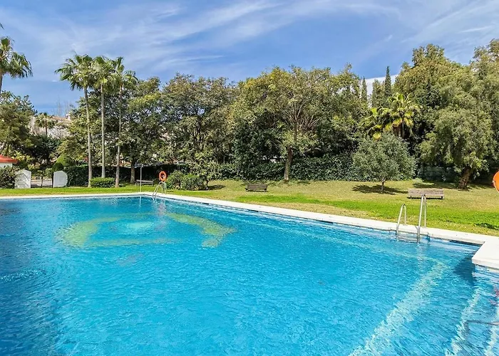 Winahost La Serrania Marbella
