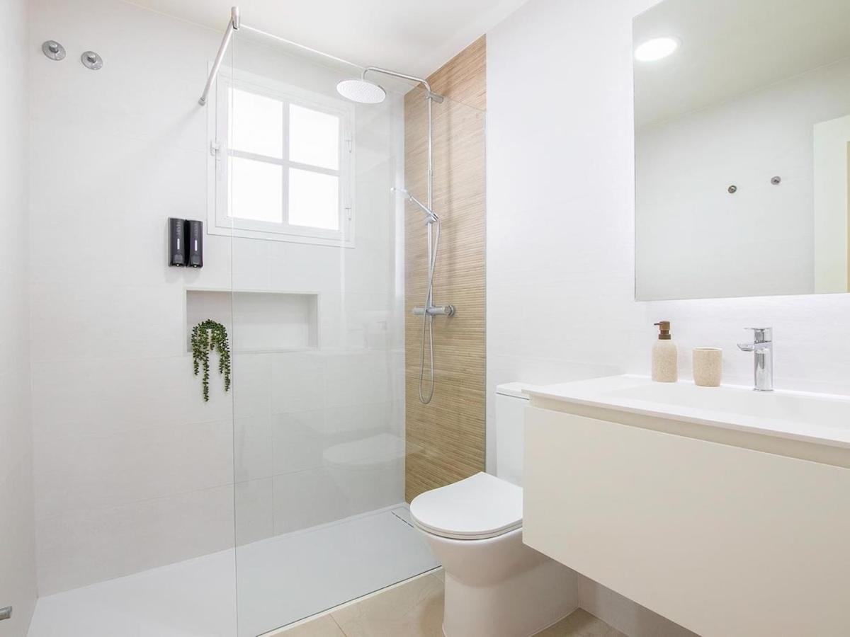 Apartamento Winahost La Serrania *