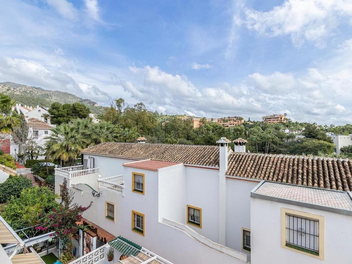 Winahost La Serrania Apartamento Marbella