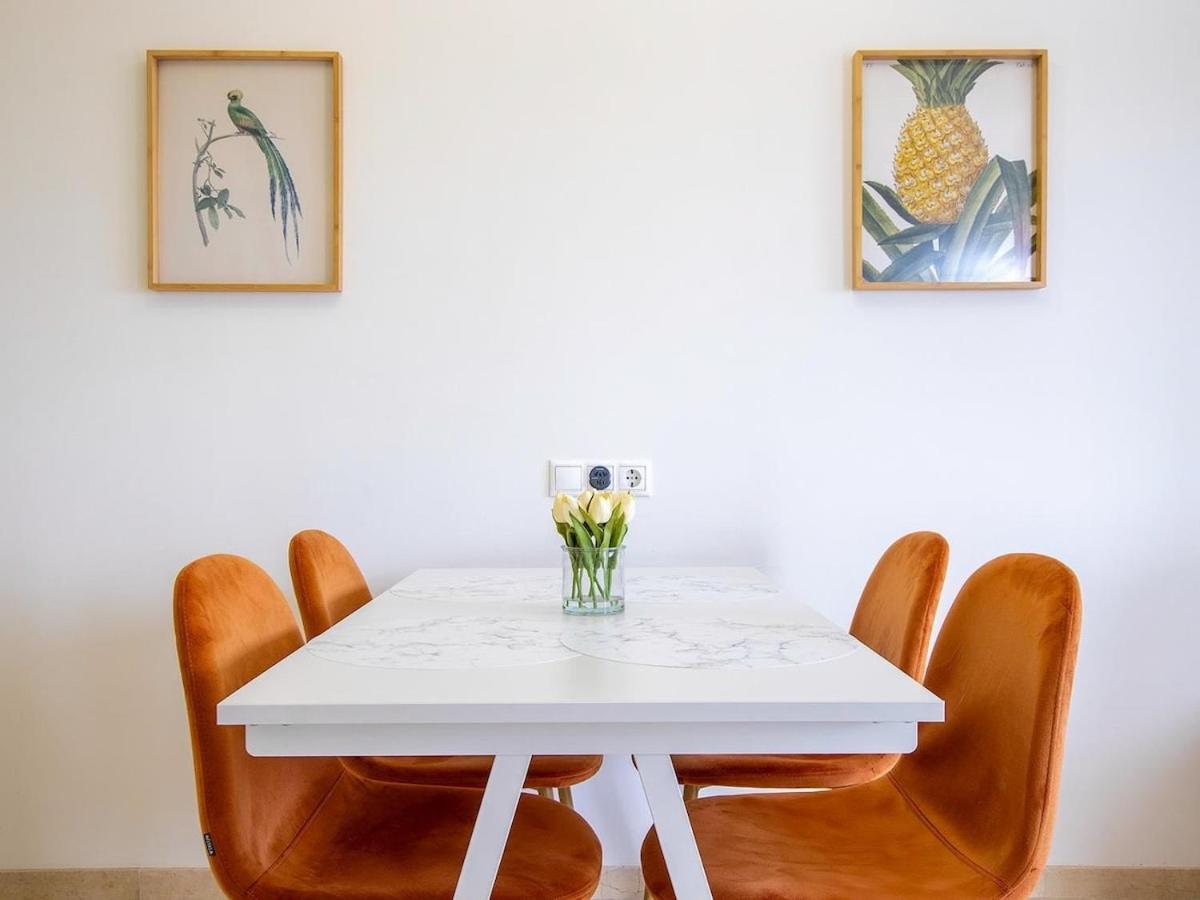 Apartamento Winahost La Serrania *