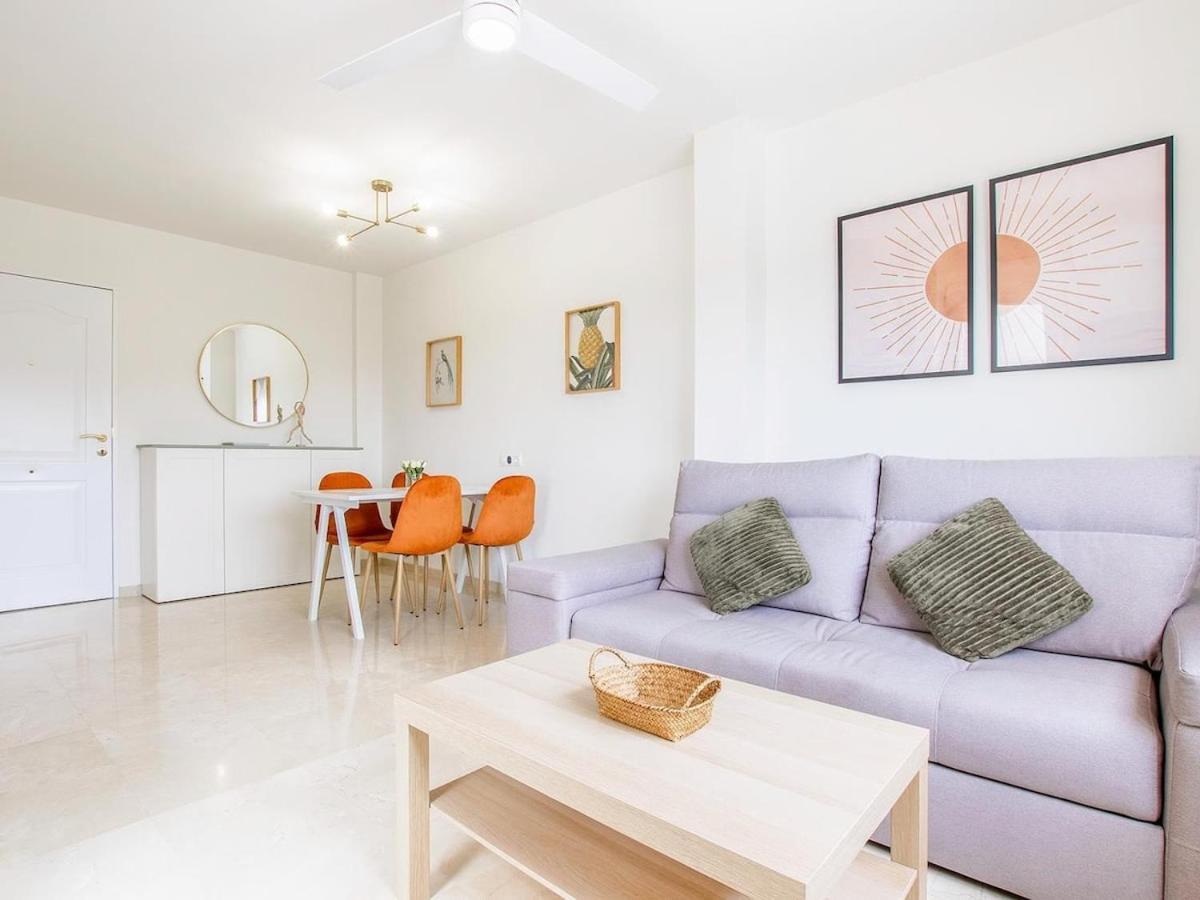 Winahost La Serrania Apartamento Marbella