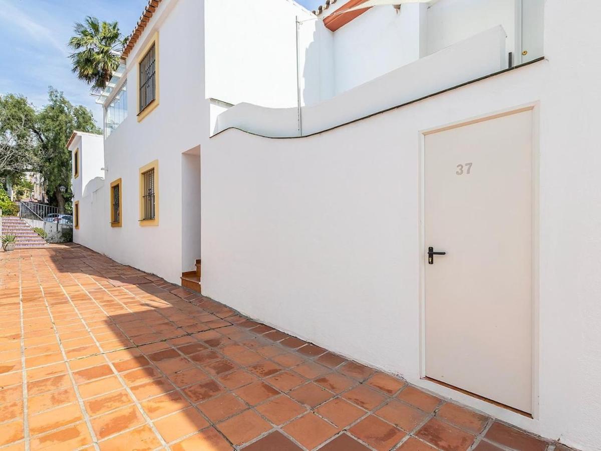 Apartamento Winahost La Serrania