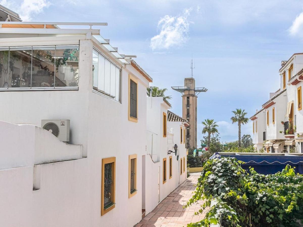 Winahost La Serrania Apartamento *