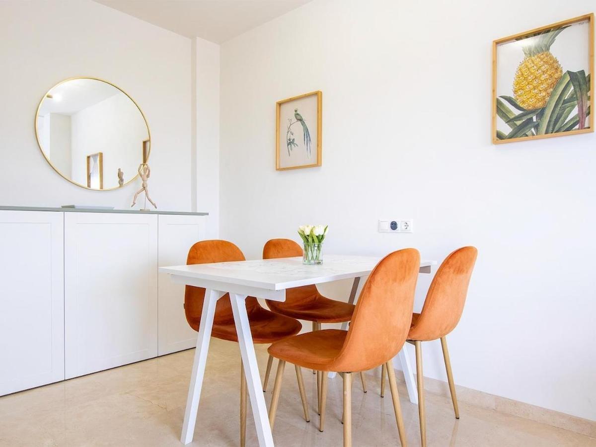 Apartamento Winahost La Serrania *