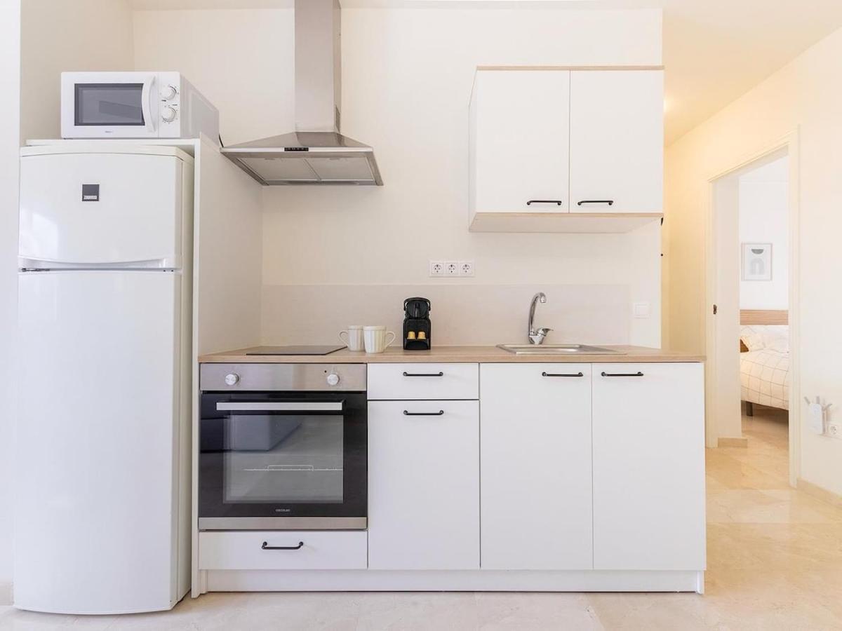 Apartamento Winahost La Serrania Marbella