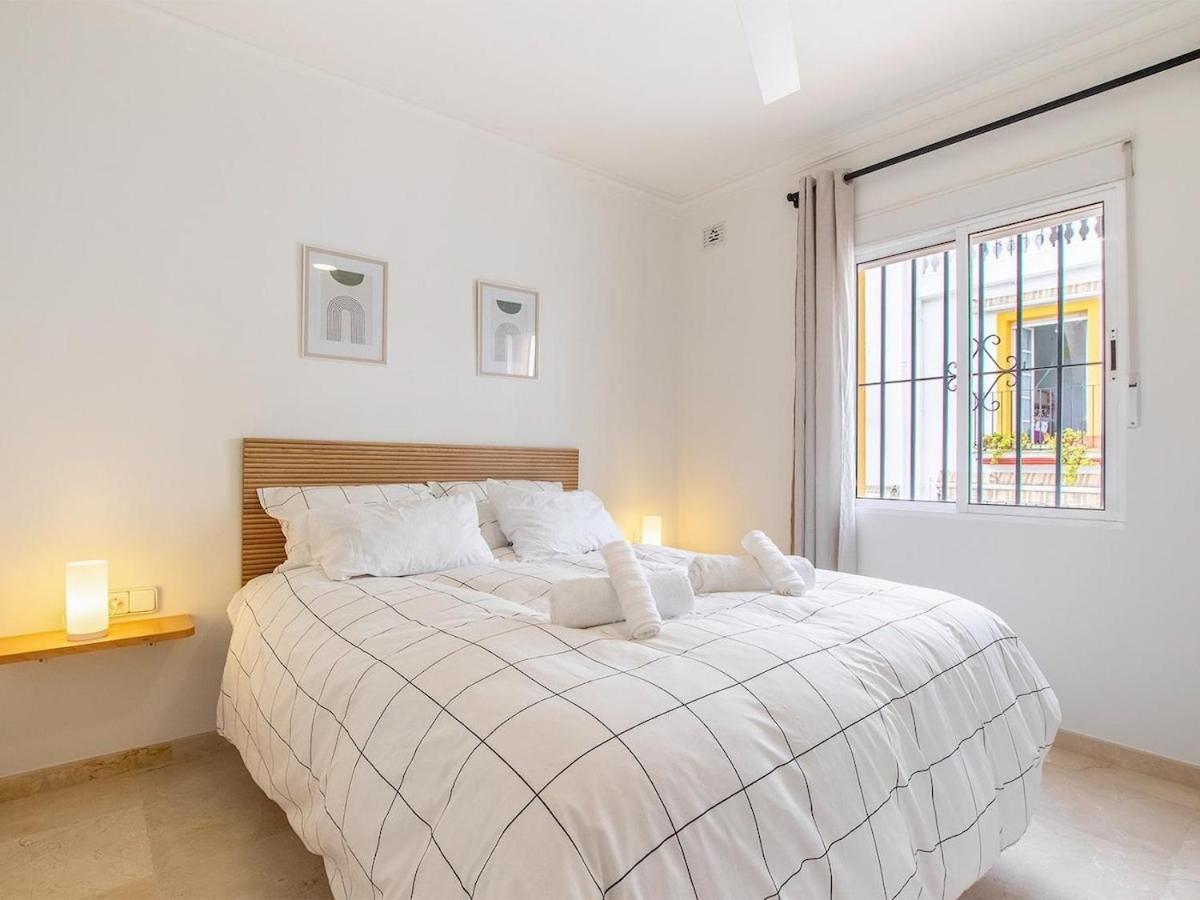 Apartamento Winahost La Serrania