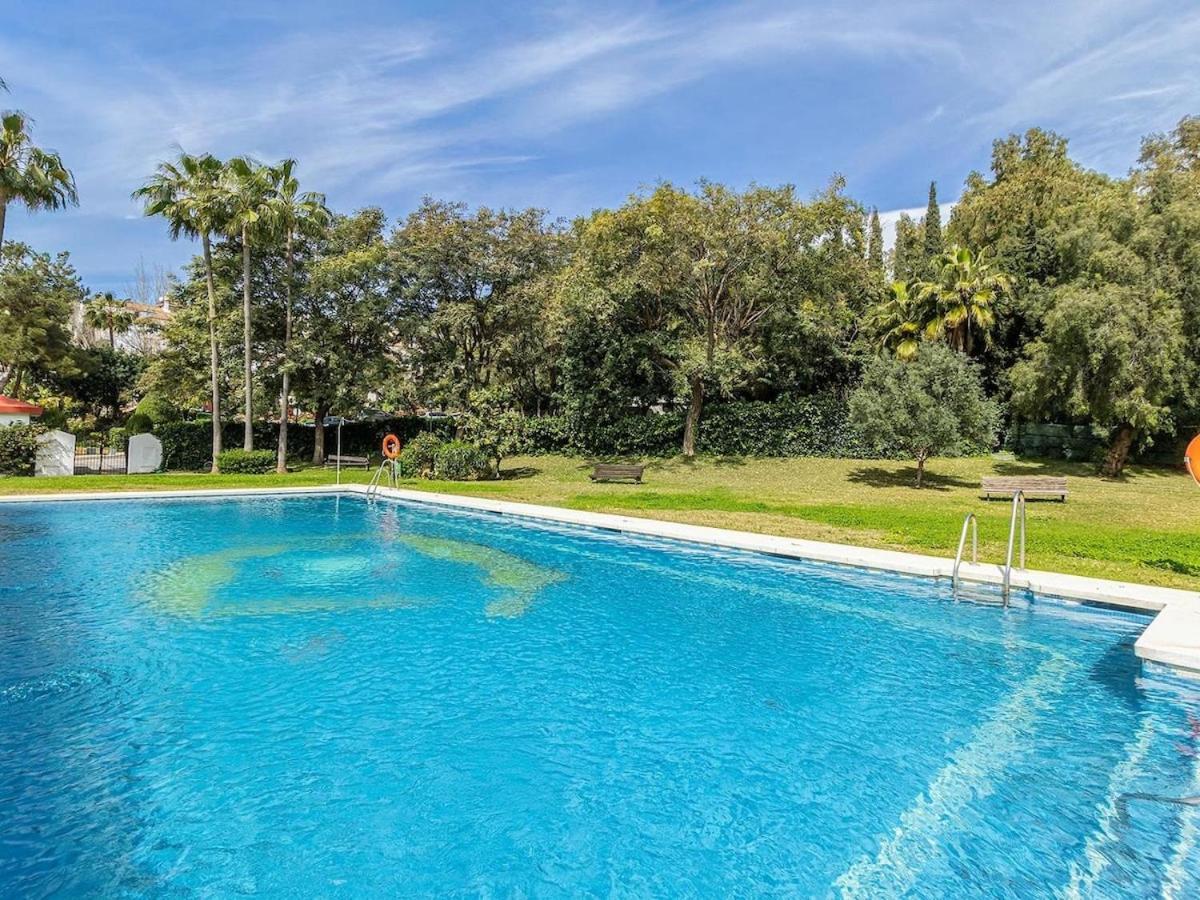 Winahost La Serrania Apartamento